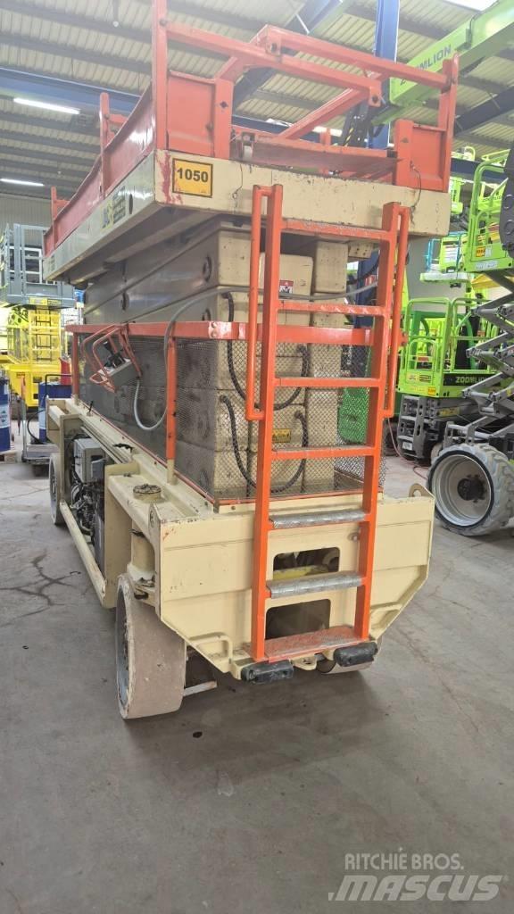 JLG 180-12 Ножничные подъемники