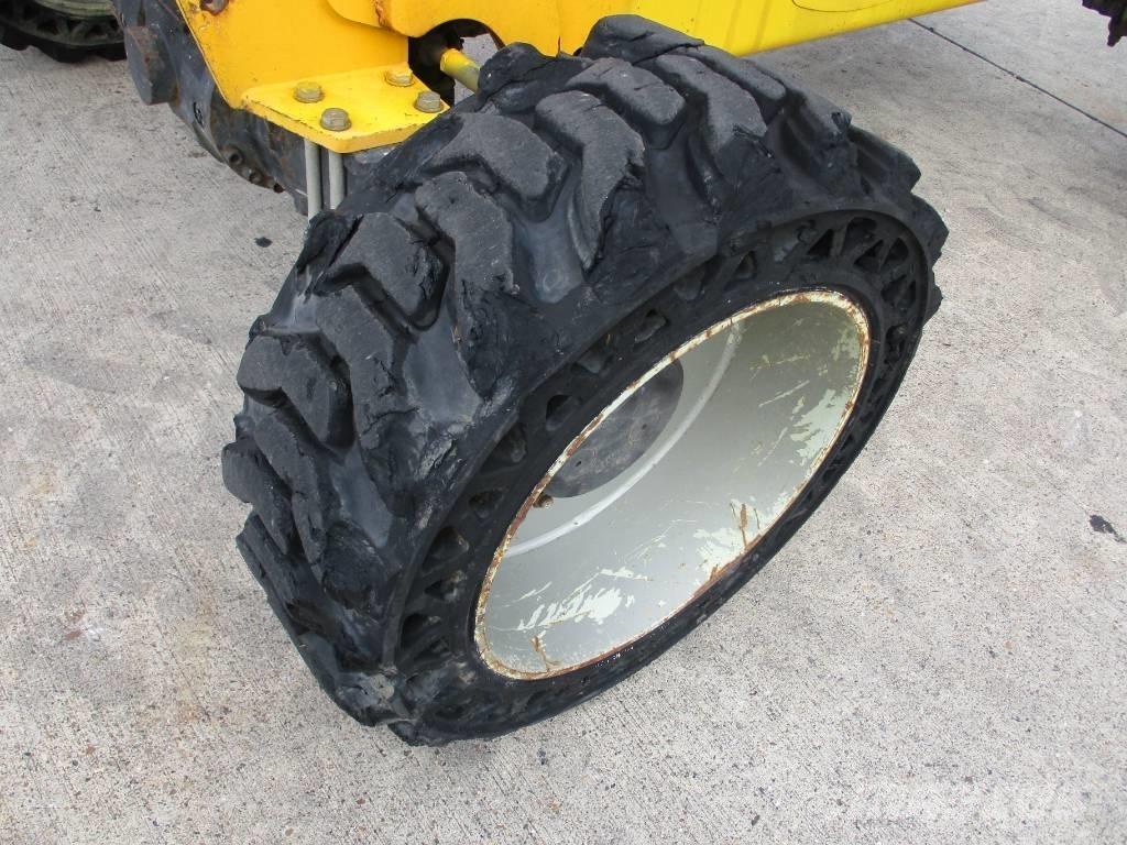 Manitou 160 ATJ (549) Коленчатые подъемники