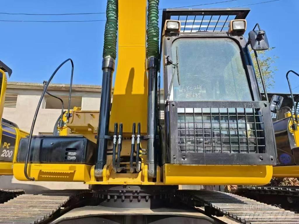 CAT 320 D Гусеничные экскаваторы