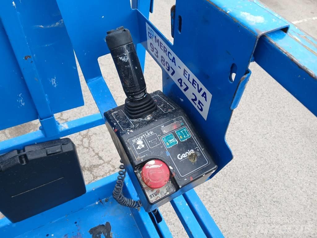 Genie GS2632 Ножничные подъемники