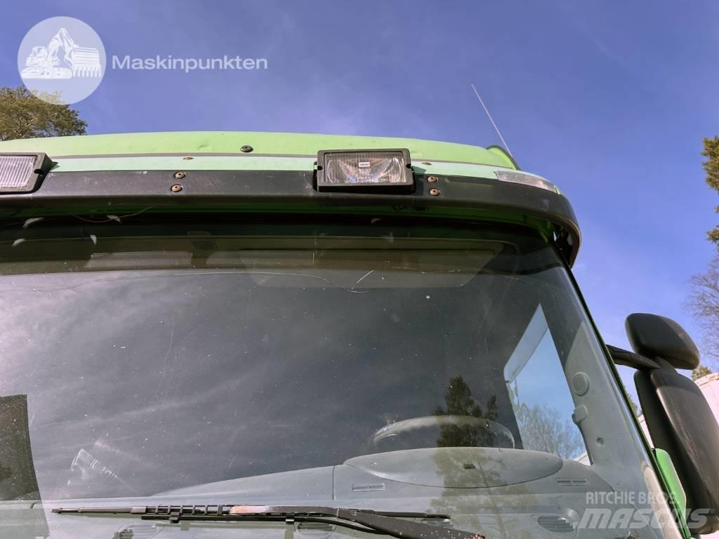 Scania R 480 LB Грузовики-Рефрижераторы