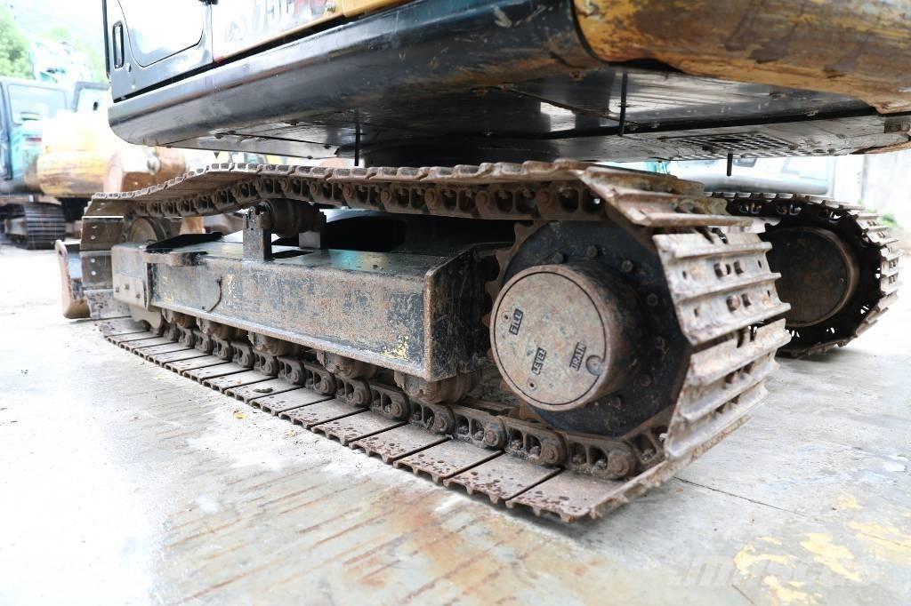 Sany SY 75 C Гусеничные экскаваторы