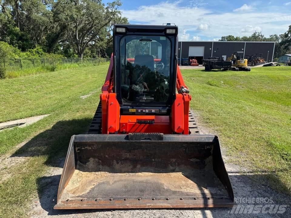 Kubota SVL 75 Мини-погрузчики