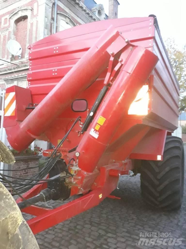  Transbordeur TS20 Другое корнеплодоуборочное оборудование