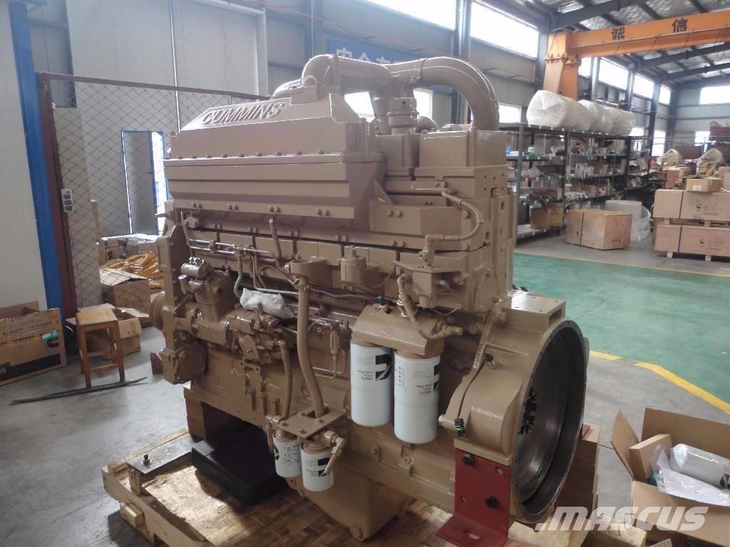 Cummins KTTA19-C700 Двигатели