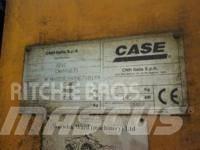 CASE 721 E XT Фронтальные погрузчики