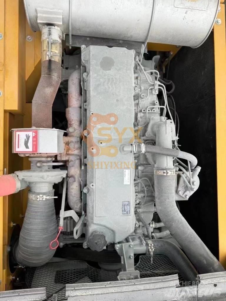Sany SY 335 H Гусеничные экскаваторы