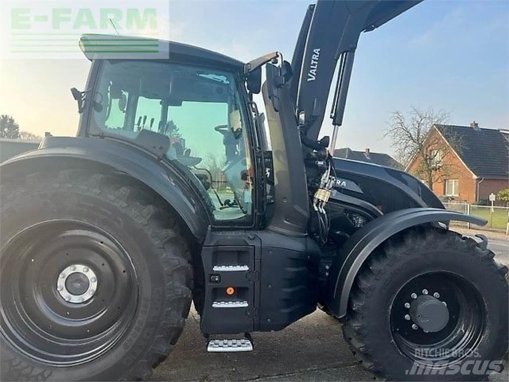 Valtra t175ea Трактора