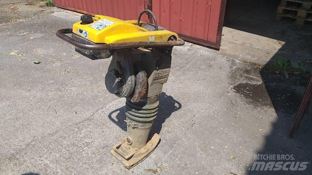 WACKER BS 60-2 Трамбовщики