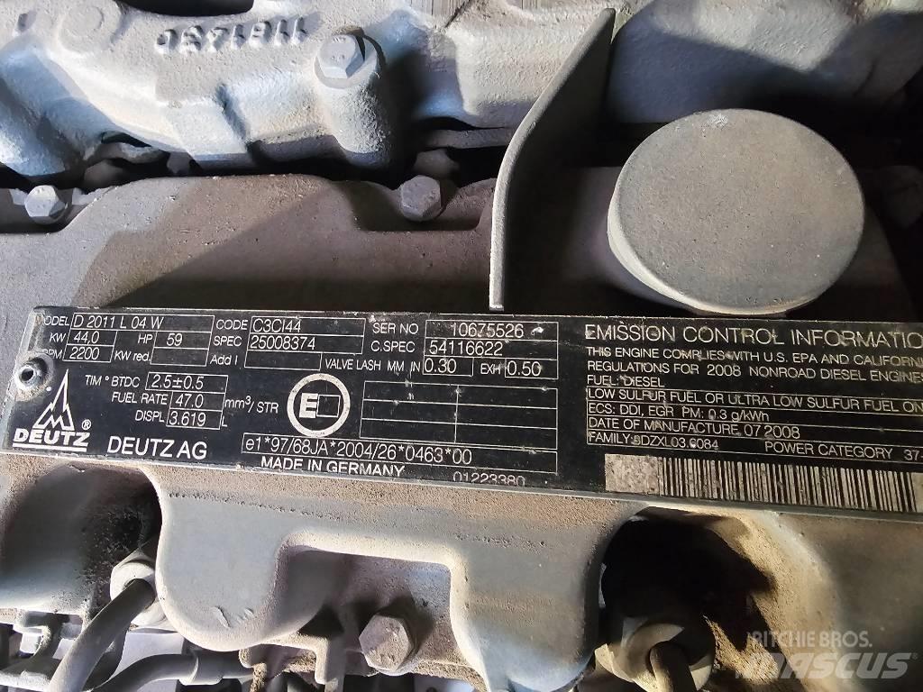 Kubota RT 280 Фронтальные погрузчики