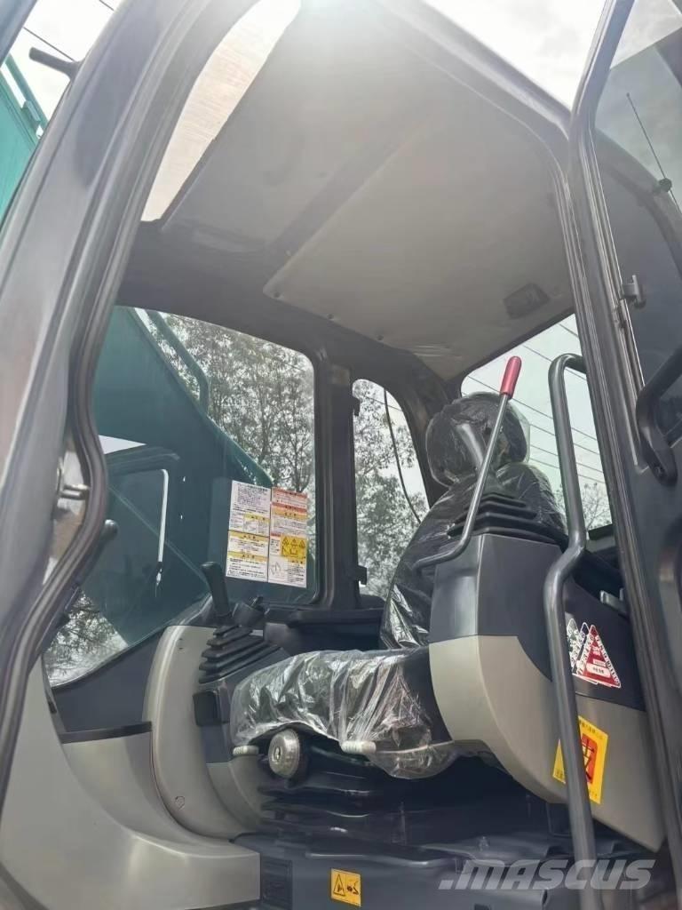 Kobelco SK350 Гусеничные экскаваторы