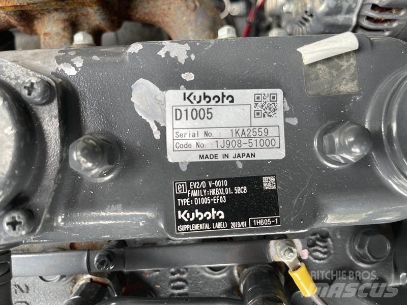 Doosan 7 / 20 Воздушные компрессоры