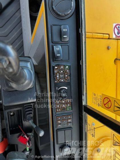 Volvo EC 60 Гусеничные экскаваторы