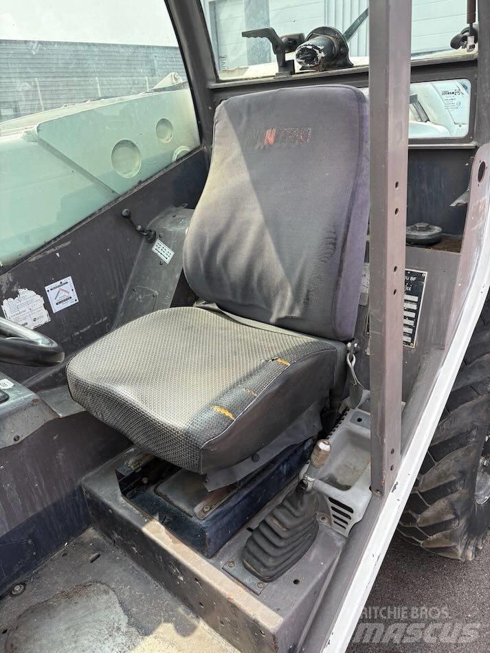 Manitou MT 523 Телескопические погрузчики