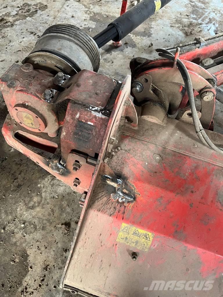 Maschio Giraffa 185 Роторные косилки