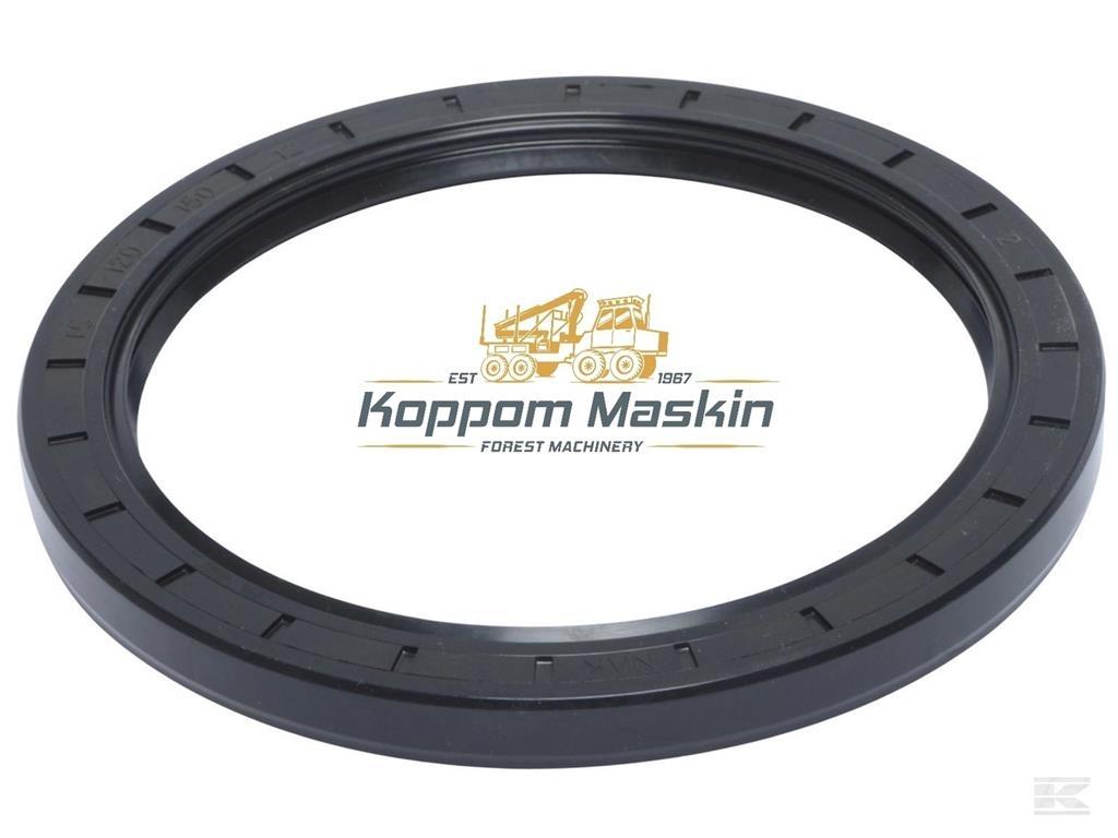 Ponsse 7308051 Ходовая часть и подвеска