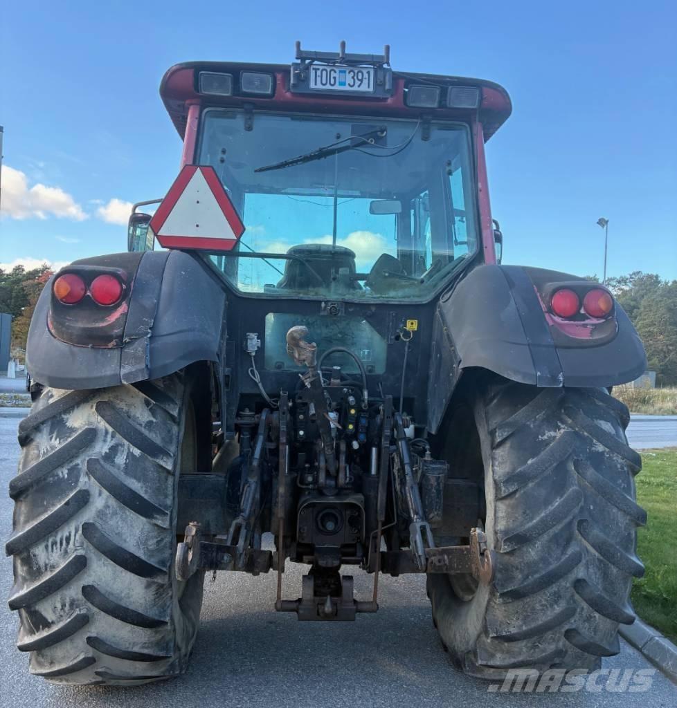 Valtra Traktor T 140 Трактора