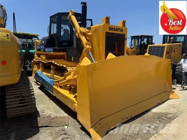 Shantui SD 32 Гусеничные бульдозеры