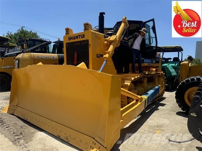 Shantui SD 32 Гусеничные бульдозеры