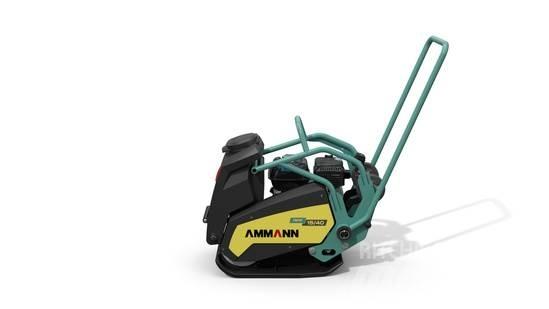 Ammann APF 15/40 Виброплиты и вибротрамбовки