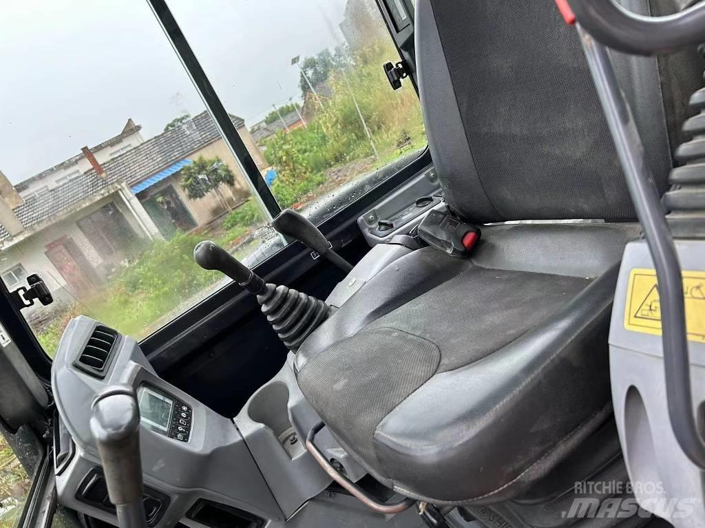 Kubota KX 163 Мини-экскаваторы