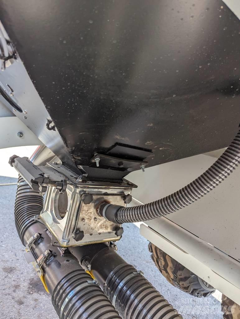 Agrisem DSF2500 Сеялки