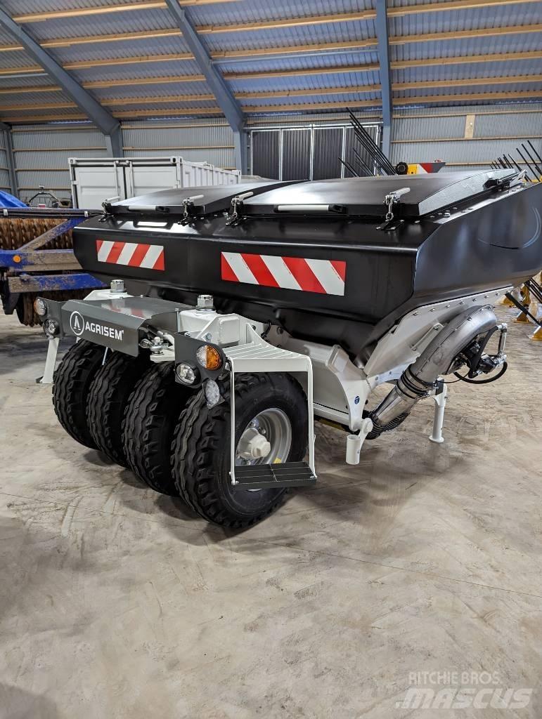 Agrisem DSF2500 Сеялки
