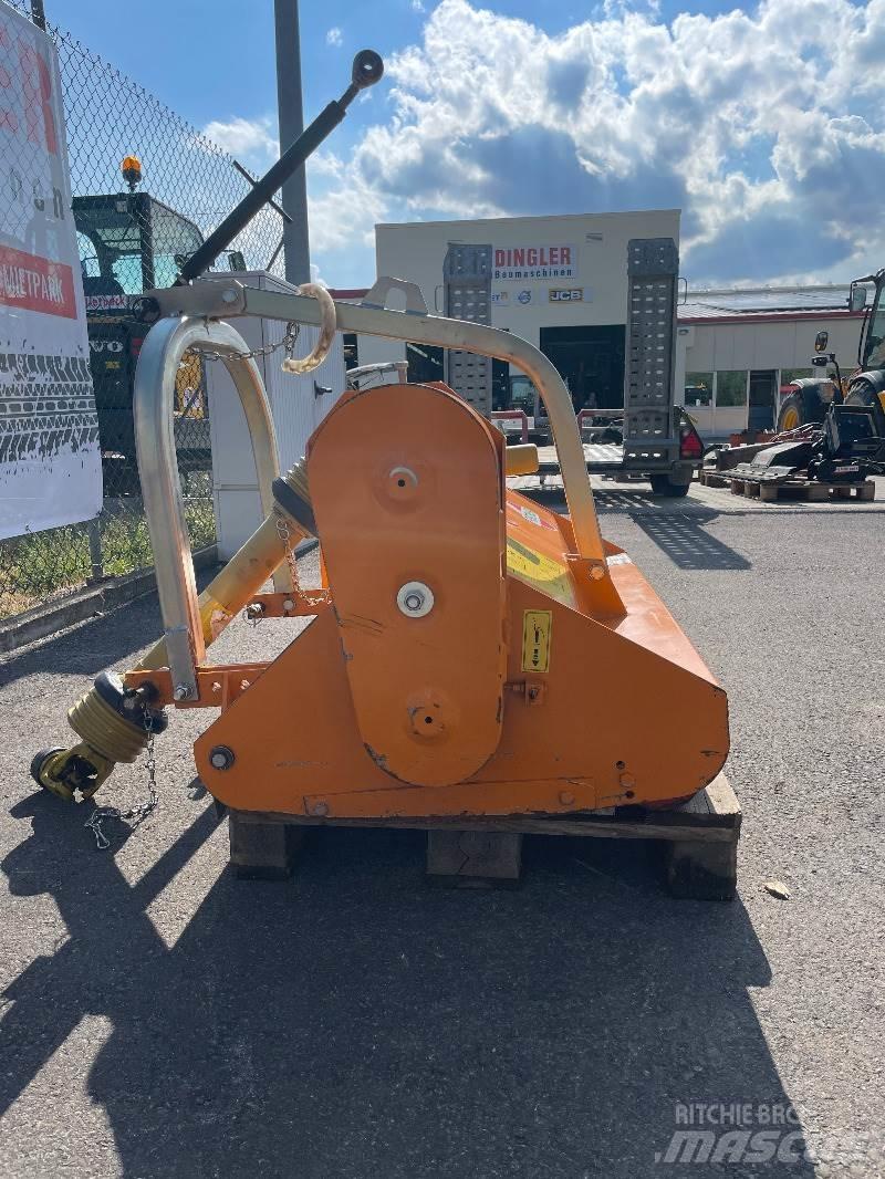  RS-126 Компоненты строительной техники