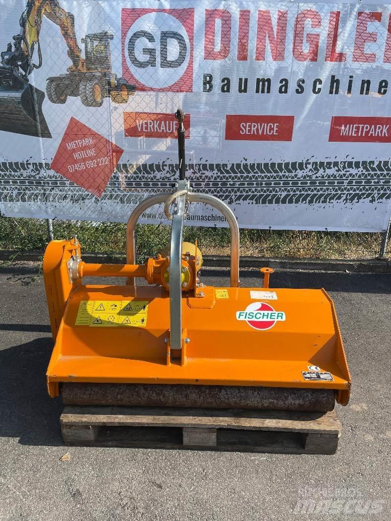  RS-126 Компоненты строительной техники
