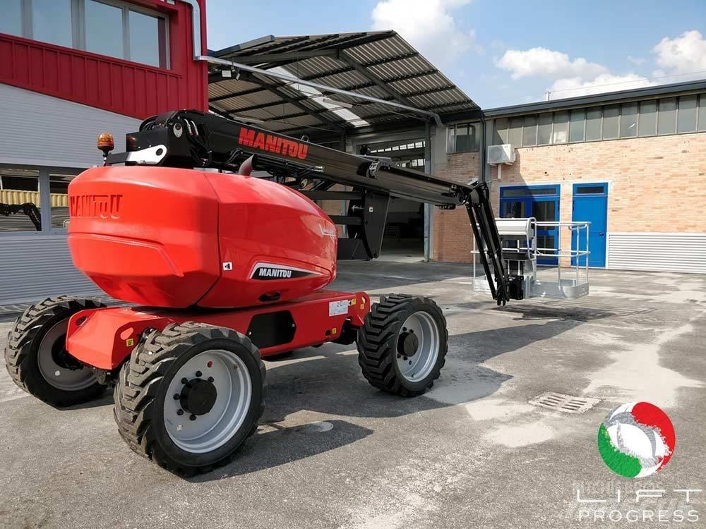Manitou 180 ATJ Коленчатые подъемники