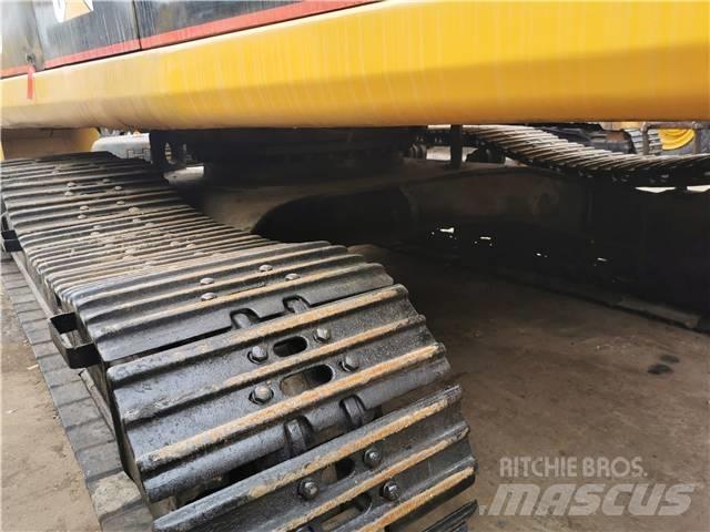 CAT 330 B Гусеничные экскаваторы