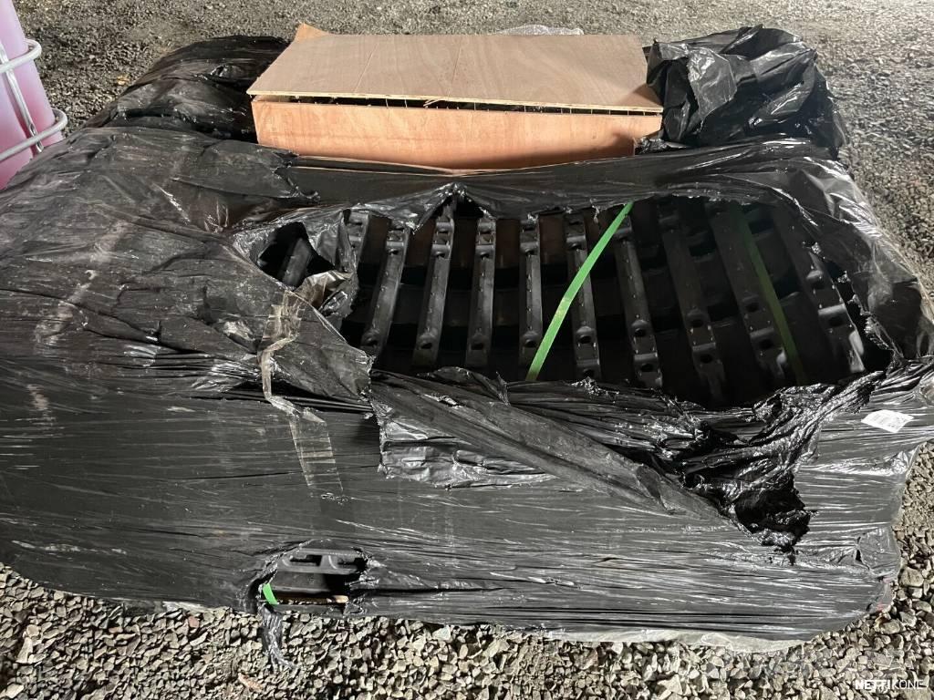 Sisu NA 140 Внедорожники