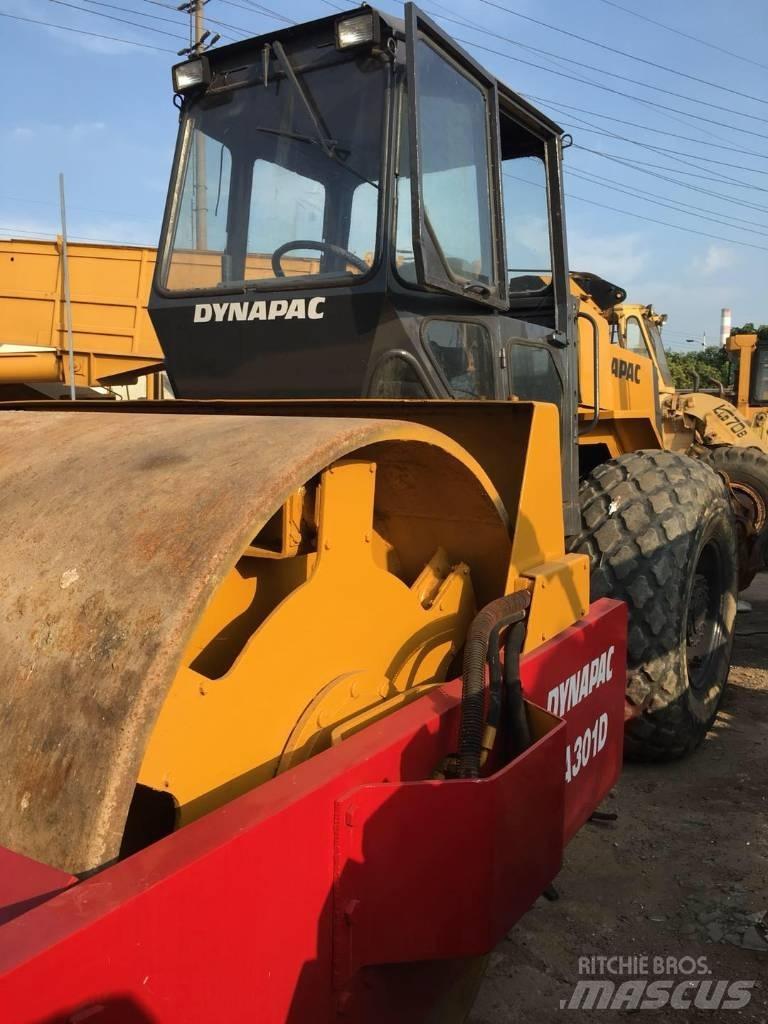 Dynapac CA 301 D Грунтовые катки