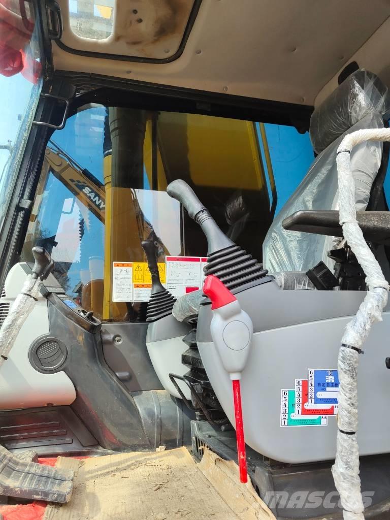 Komatsu PC 240 LC-8 Гусеничные экскаваторы