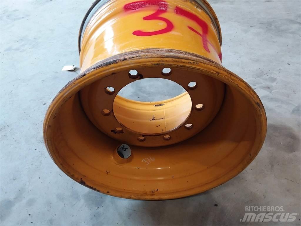 Rottne H11 20x24,5 Шины и колёса