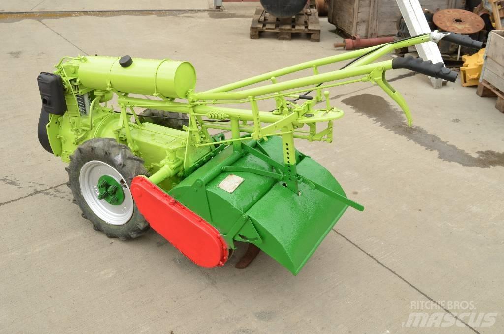 Dowdeswell RF1200 Прочее почвообрабатывающее оборудование