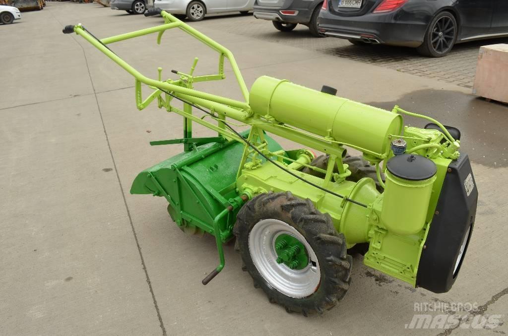 Dowdeswell RF1200 Прочее почвообрабатывающее оборудование