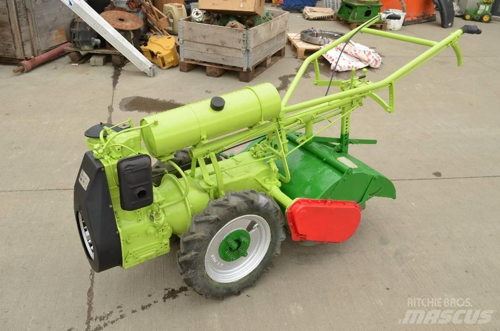 Dowdeswell RF1200 Прочее почвообрабатывающее оборудование