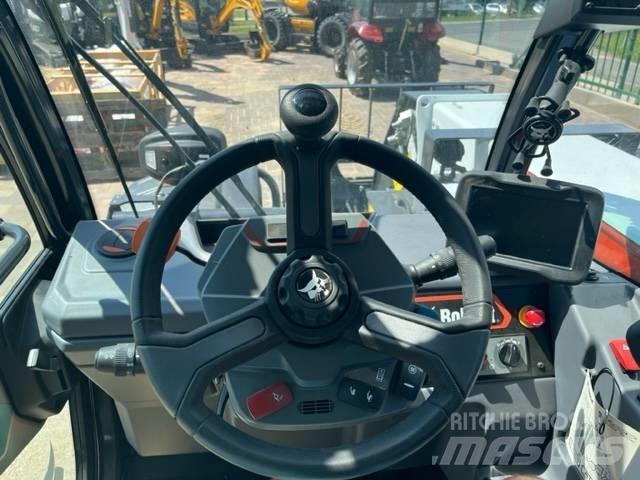 Bobcat TL38.70HF Телескопические погрузчики