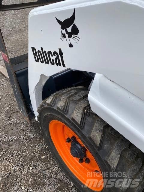 Bobcat 553 Малые погрузчики