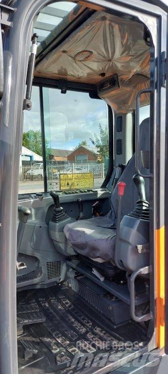 Develon Excavator Гусеничные экскаваторы