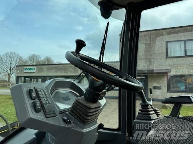 Volvo L 35 G Фронтальные погрузчики