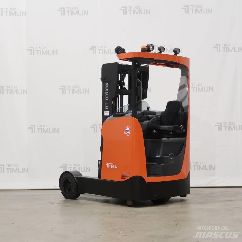 Toyota RRE160HR Ричтраки