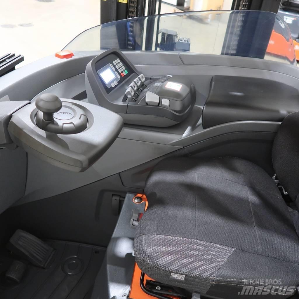 Toyota RRE160HR Ричтраки