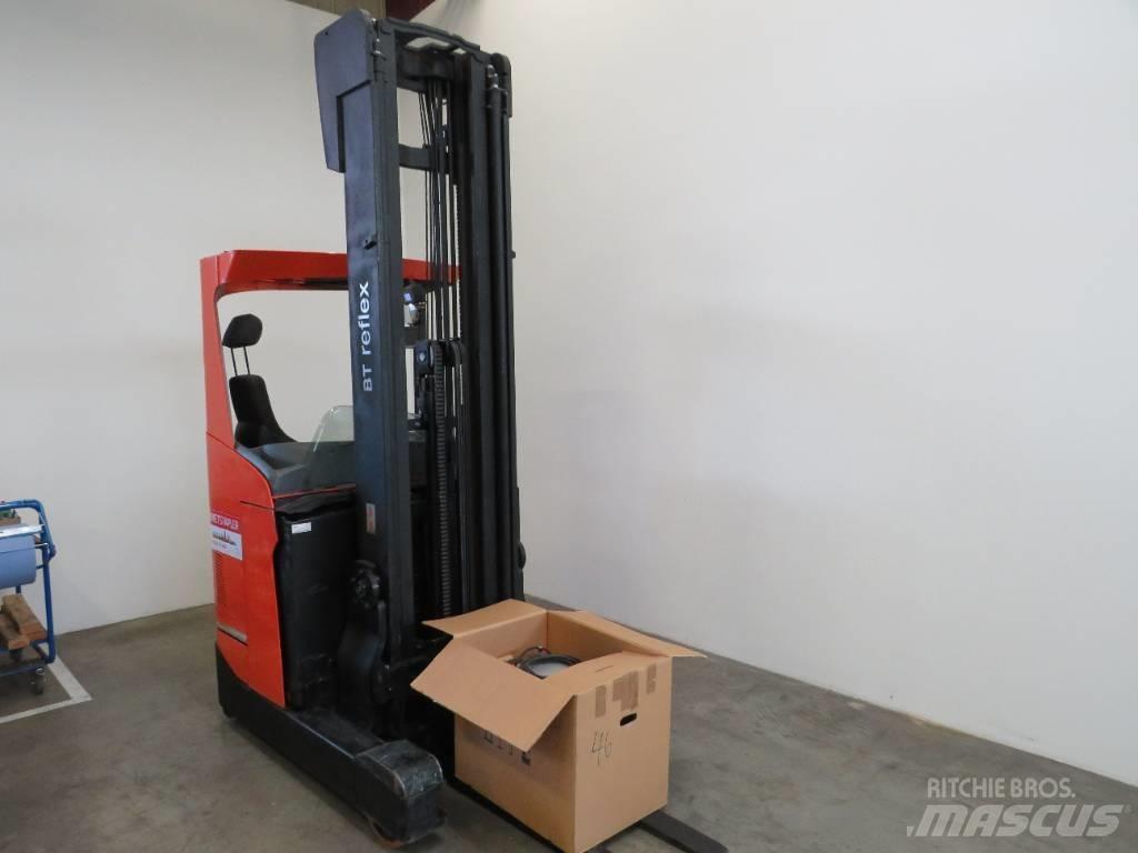 BT RR E 160 HE Ричтраки