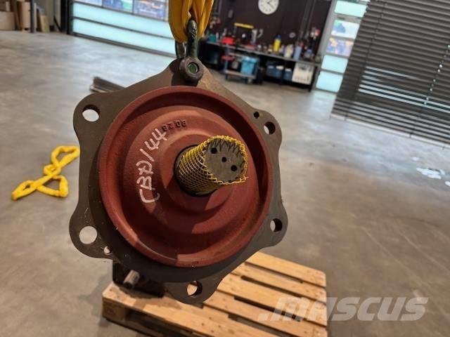 Sumitomo LS108RH5 Запчасти для кранов