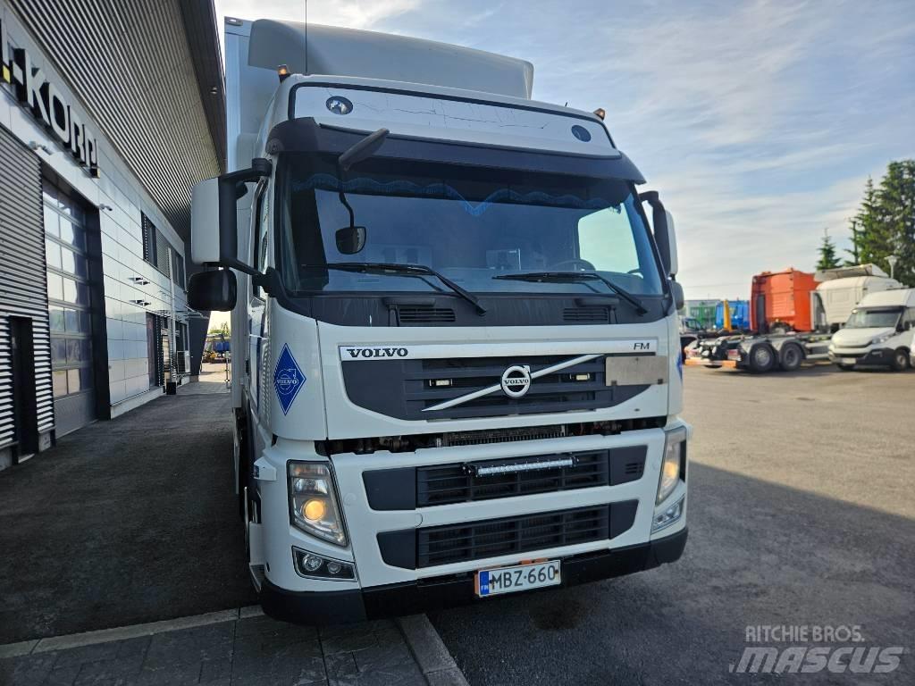 Volvo FM11 Грузовики-Фургоны