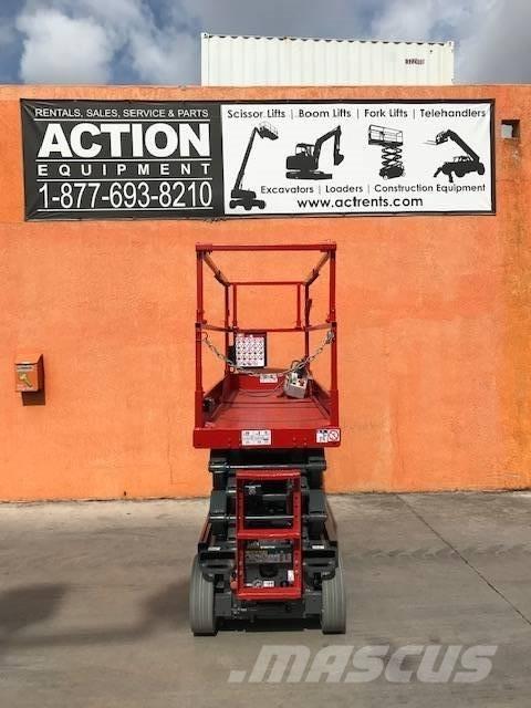 SkyJack SJ III 3226 Строительная техника - Другие