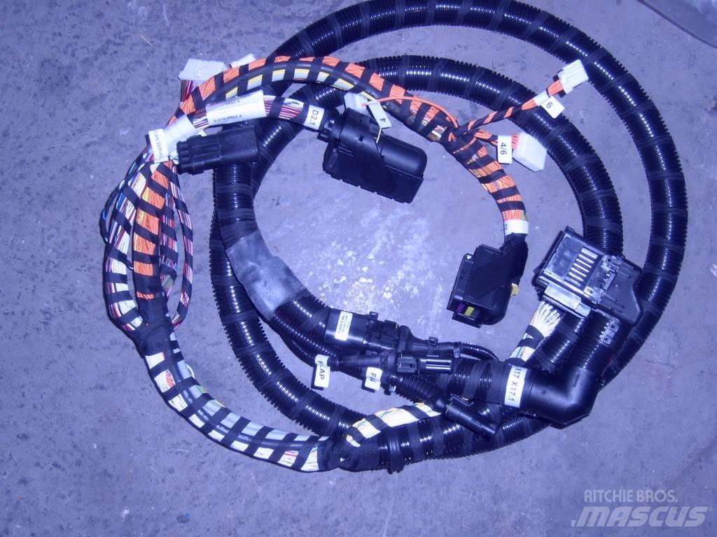 Deutz same Коммерческий транспорт - Другие