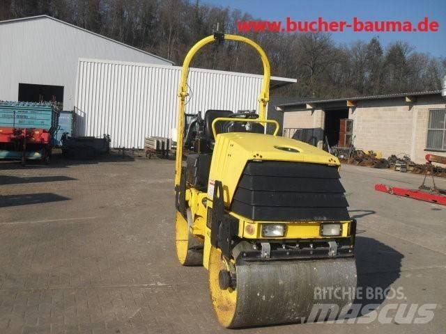 Ammann AV 23-2 Катки тротуарные